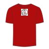 Adult Stars & Stripes T-Shirt Thumbnail