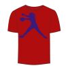 Adult Stars & Stripes T-Shirt Thumbnail