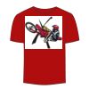 Adult Stars & Stripes T-Shirt Thumbnail