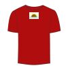 Adult Stars & Stripes T-Shirt Thumbnail