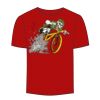 Adult Stars & Stripes T-Shirt Thumbnail
