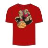 Adult Stars & Stripes T-Shirt Thumbnail