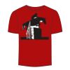 Adult Stars & Stripes T-Shirt Thumbnail