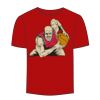Adult Stars & Stripes T-Shirt Thumbnail