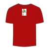 Adult Stars & Stripes T-Shirt Thumbnail