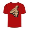 Adult Stars & Stripes T-Shirt Thumbnail