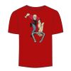 Adult Stars & Stripes T-Shirt Thumbnail