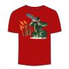 Adult Stars & Stripes T-Shirt Thumbnail