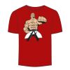 Adult Stars & Stripes T-Shirt Thumbnail