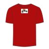 Adult Stars & Stripes T-Shirt Thumbnail