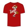 Adult Stars & Stripes T-Shirt Thumbnail