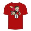 Adult Stars & Stripes T-Shirt Thumbnail