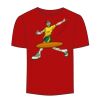 Adult Stars & Stripes T-Shirt Thumbnail