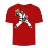 Adult Stars & Stripes T-Shirt Thumbnail