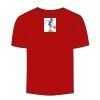 Adult Stars & Stripes T-Shirt Thumbnail
