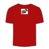 Adult Stars & Stripes T-Shirt Thumbnail