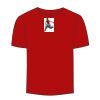 Adult Stars & Stripes T-Shirt Thumbnail
