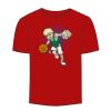 Adult Stars & Stripes T-Shirt Thumbnail