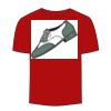 Adult Stars & Stripes T-Shirt Thumbnail