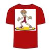 Adult Stars & Stripes T-Shirt Thumbnail