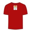 Adult Stars & Stripes T-Shirt Thumbnail