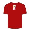 Adult Stars & Stripes T-Shirt Thumbnail