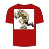 Adult Stars & Stripes T-Shirt Thumbnail