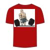Adult Stars & Stripes T-Shirt Thumbnail