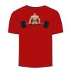 Adult Stars & Stripes T-Shirt Thumbnail
