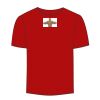 Adult Stars & Stripes T-Shirt Thumbnail