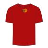 Adult Stars & Stripes T-Shirt Thumbnail