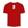 Adult Stars & Stripes T-Shirt Thumbnail