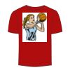 Adult Stars & Stripes T-Shirt Thumbnail