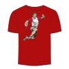 Adult Stars & Stripes T-Shirt Thumbnail
