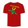 Adult Stars & Stripes T-Shirt Thumbnail