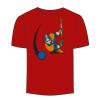 Adult Stars & Stripes T-Shirt Thumbnail