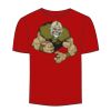 Adult Stars & Stripes T-Shirt Thumbnail