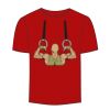 Adult Stars & Stripes T-Shirt Thumbnail