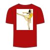 Adult Stars & Stripes T-Shirt Thumbnail