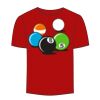 Adult Stars & Stripes T-Shirt Thumbnail