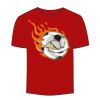 Adult Stars & Stripes T-Shirt Thumbnail