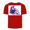 Adult Stars & Stripes T-Shirt Thumbnail
