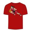 Adult Stars & Stripes T-Shirt Thumbnail