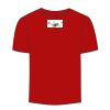 Adult Stars & Stripes T-Shirt Thumbnail