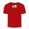 Adult Stars & Stripes T-Shirt Thumbnail