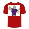 Adult Stars & Stripes T-Shirt Thumbnail