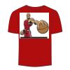 Adult Stars & Stripes T-Shirt Thumbnail