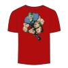 Adult Stars & Stripes T-Shirt Thumbnail