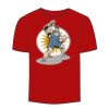 Adult Stars & Stripes T-Shirt Thumbnail
