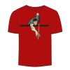 Adult Stars & Stripes T-Shirt Thumbnail